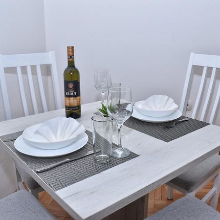 Apartman Pause Trebinje Exterior photo