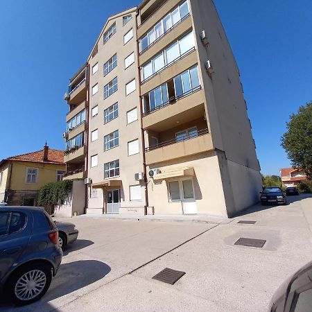 Apartman Pause Trebinje Exterior photo