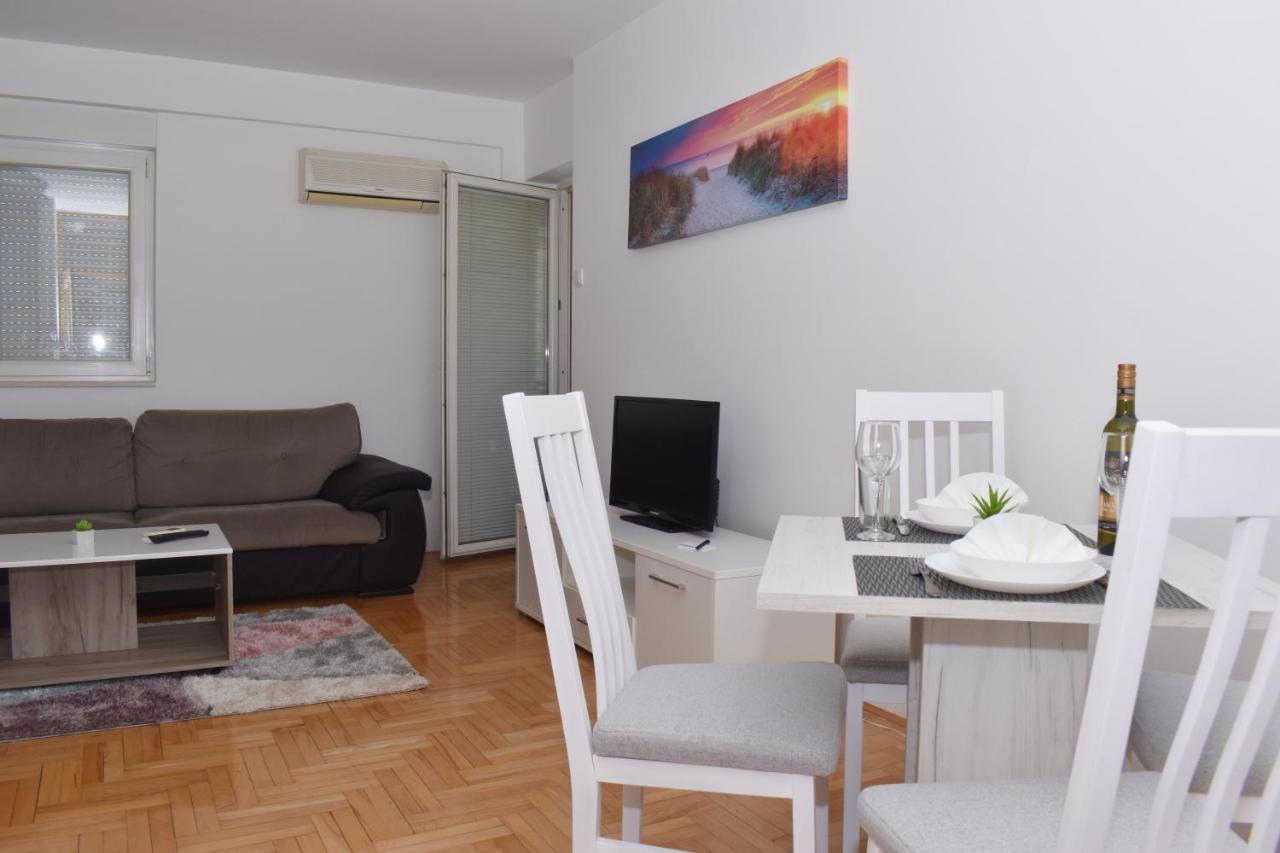 Apartman Pause Trebinje Exterior photo