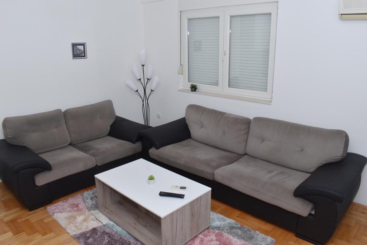Apartman Pause Trebinje Exterior photo