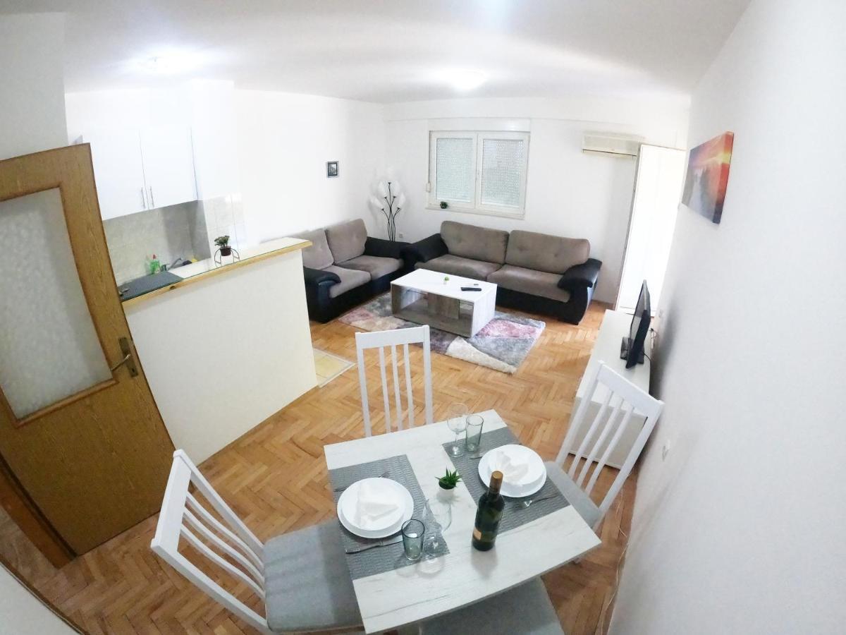 Apartman Pause Trebinje Exterior photo