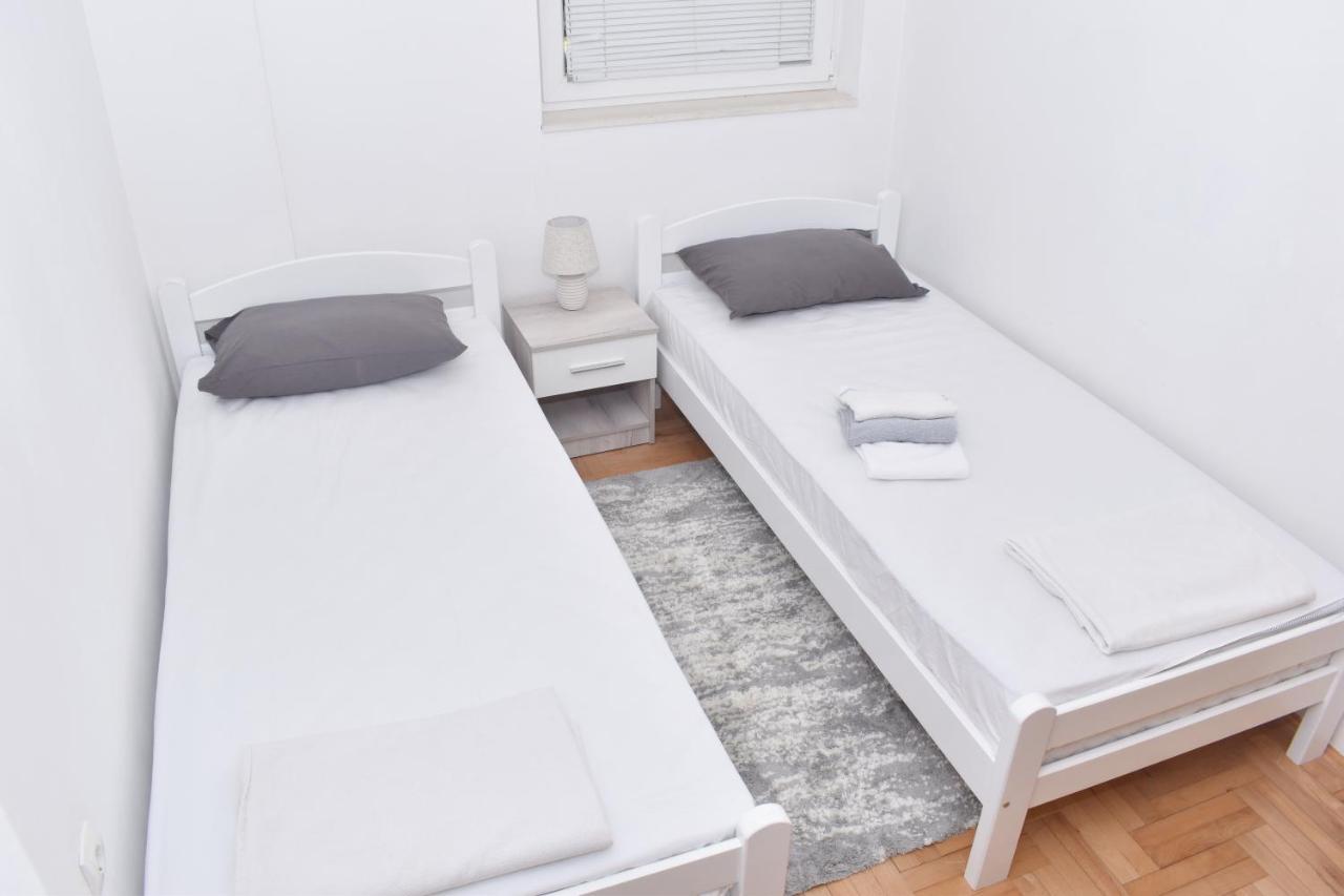 Apartman Pause Trebinje Exterior photo
